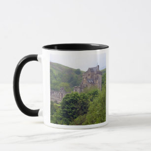 Caneca Grã-Bretanha, Reino Unido, Escócia,