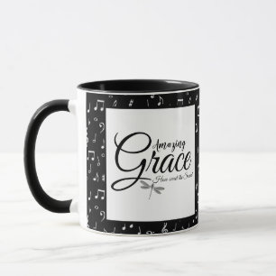 Caneca Graça Incrível