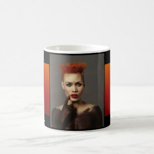 Caneca Grace Jones
