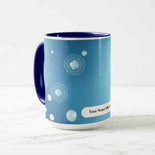 Caneca Gradasi Legal Perol Aura Halo Resfriado