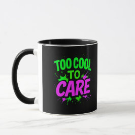 Caneca Graduação - Legal Taça de Café para Estudantes
