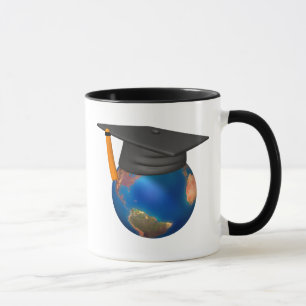 Caneca Graduação personalizada