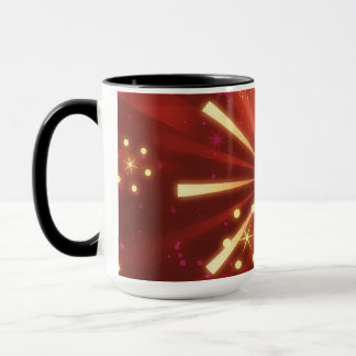 Caneca gráfico 75 mug