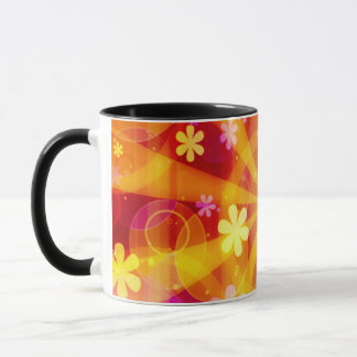Caneca gráfico 80 mug