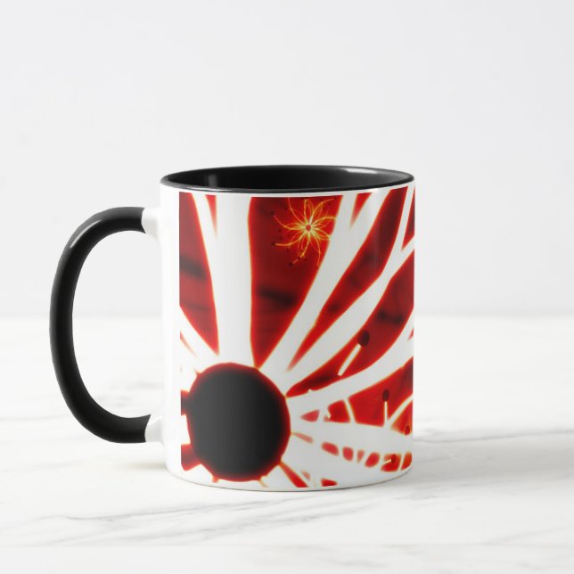Caneca gráfico 87 mug (Esquerda)