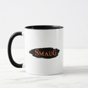 Caneca Gráfico de nomes SMAUG™