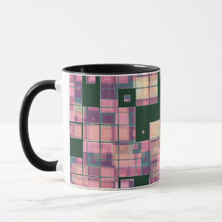 Caneca Gráficos 132