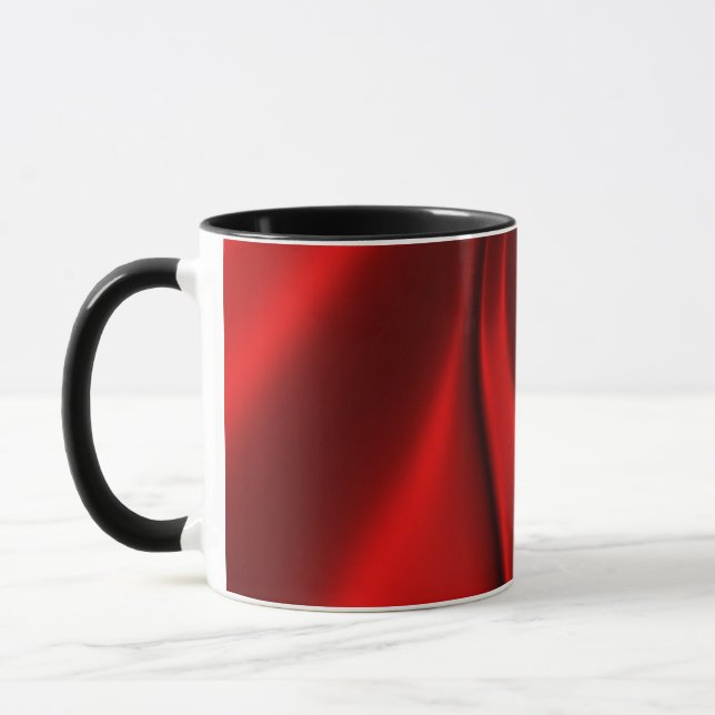 Caneca Gráficos 90 mug (Esquerda)