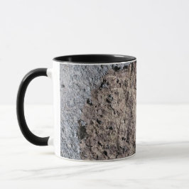 Caneca Gráficos/ Texturizados