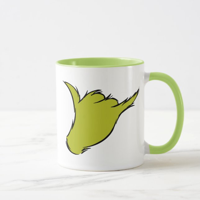 Caneca Gralha | A Máquina Média De T-Shirt (Direita)
