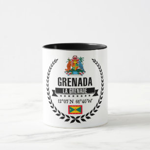 Caneca Granada