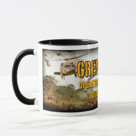 Caneca Granada 83 mug OUF