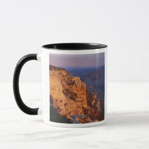 Caneca Grand Canyon a partir da borda sul, Grand Canyon