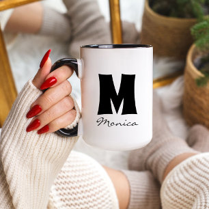Caneca Grande Caneca Enorme Nome Personalizado