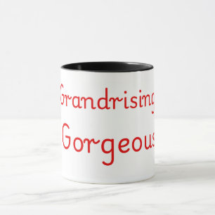 Caneca Grande Coleção