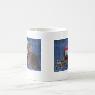Caneca grande de Apple Chartreux