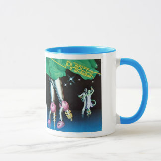 Caneca GRANDE de PHREEK