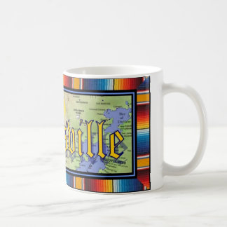 Caneca grande de Reyesville