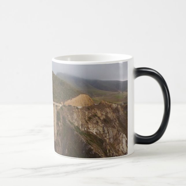 Caneca grande de Sur (Direita)