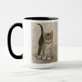 Caneca Grande Kiddy Love