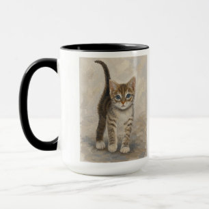 Caneca Grande Kiddy Love
