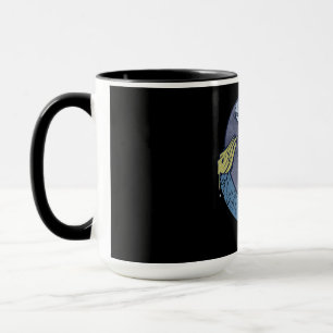 Caneca Grande Lúcio Peixe