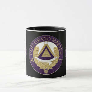 Caneca Grande Mestre Mug