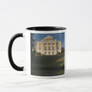 Caneca Grande Palácio do Czar Paulo I, exterior