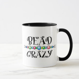 Caneca Grânulo louco