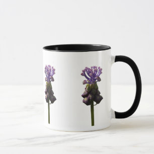 Caneca Grape Hyacinth Mug