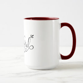 Caneca grata