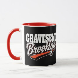 Caneca Gravesend Brooklyn
