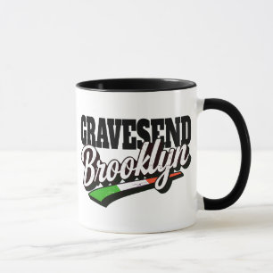 Caneca Gravesend Brooklyn
