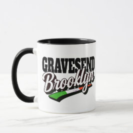 Caneca Gravesend Brooklyn