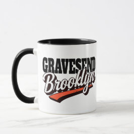Caneca Gravesend Brooklyn