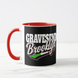 Caneca Gravesend Brooklyn