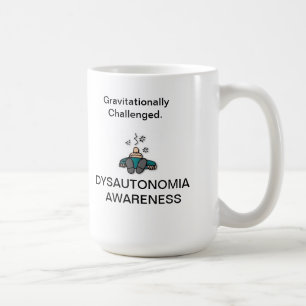 CANECA gravitacional desafiada