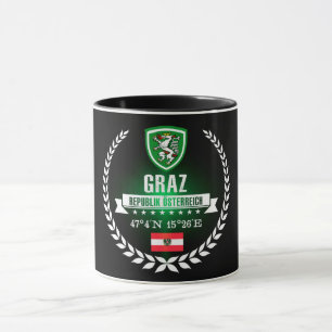 Caneca Graz