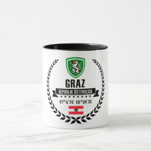Caneca Graz