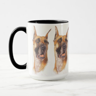 Caneca Great Dane