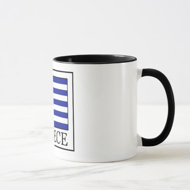 Caneca Grécia (Direita)