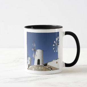 Caneca GRÉCIA, CRETA, Província de Iraklio, Ano Kera: