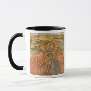 Caneca GRÉCIA, Ilhas do Egeu Nordeste, LESVOS 2