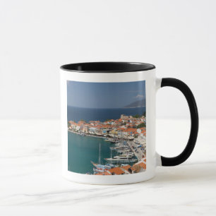 Caneca GRÉCIA, Ilhas do Egeu Nordeste, SAMOS, 3