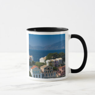 Caneca GRÉCIA, Ilhas Jónicas, KEFALONIA, Assos: