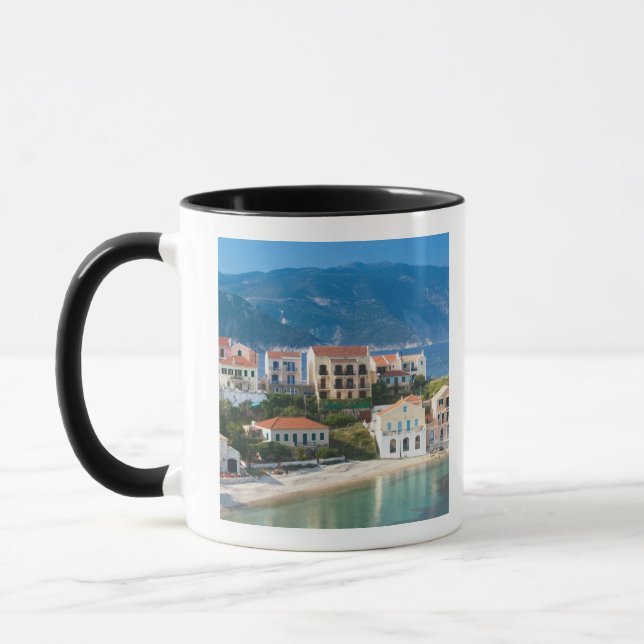 Caneca GRÉCIA, Ilhas Jónicas, KEFALONIA, Assos:2 (Esquerda)