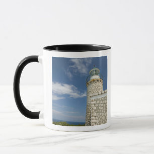 Caneca GRÉCIA, Ilhas Jônicas, ZAKYNTHOS, CABO SKINARI: