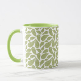 Caneca Green drop