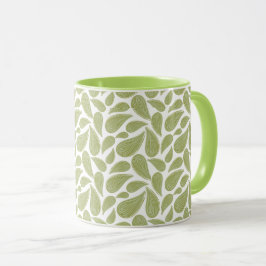 Caneca Green drop