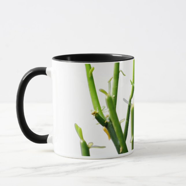Caneca Green love (Esquerda)